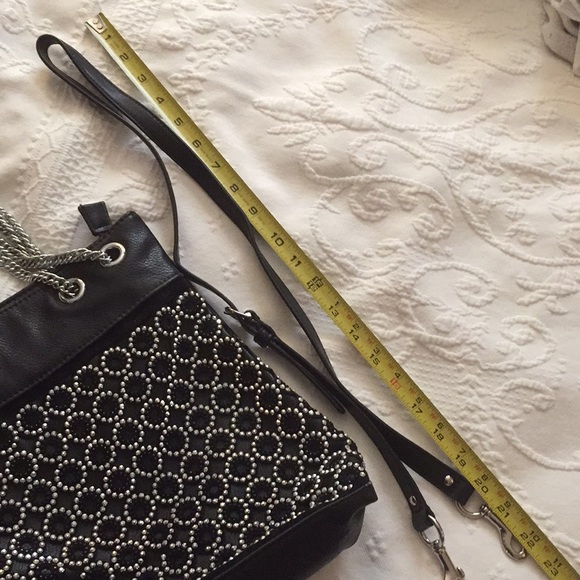 FinalSale❤️Beautiful Bag - Picture 7 of 7